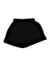 Comfrt Solid Black Athletic Shorts Size XS - photo 2