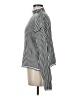 Unbranded Stripes Black Pullover Sweater One size - photo 5