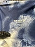 Active by Old Navy Tie-dye Blue Leggings Size S - photo 7