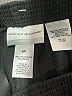 Alfred Dunner 100% Polyester Solid Black Casual Pants Size 6 Petite - photo 7