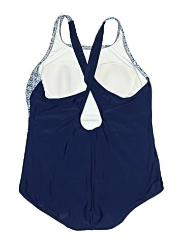 Lands' End One Piece Swimsuit (view 2)