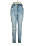 American Eagle Outfitters Blue Jeans Size 14 - photo 1