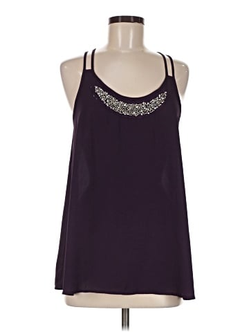 Stoosh Sleeveless Blouse (view 1)