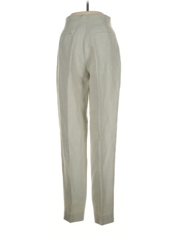 DKNY Linen Pants (view 2)