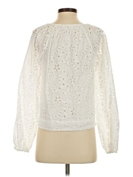 Lilly Pulitzer Long Sleeve Blouse (view 2)