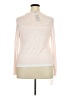 Torrid Pink Kimono Size 2X Plus (2) - photo 2