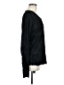 Sigal Dekel 100% Polyester Black Long Sleeve Top Size M - photo 4