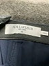 MM. LaFleur Solid Black Active Pants Size 12 - photo 7