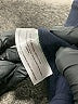 MM. LaFleur Solid Black Active Pants Size 12 - photo 8