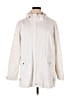 Natural Reflections 100% Polyester Ivory Raincoat Size XXL - photo 1