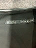 Zara Basic Solid Black Jumpsuit Size 2X - photo 4