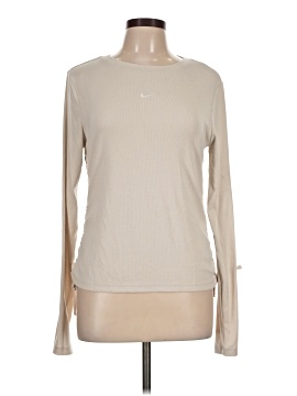 Nike Long Sleeve Top (view 1)