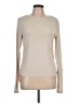 Nike Tan Long Sleeve Top Size L - photo 1