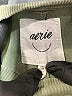 Aerie 100% Cotton Solid Green Sweatshirt Size XXS - photo 7