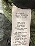 Aerie 100% Cotton Solid Green Sweatshirt Size XXS - photo 8