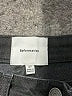 Reformation Black Jeans Size 27 waist - photo 7