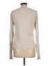 Nike Tan Long Sleeve Top Size L - photo 2