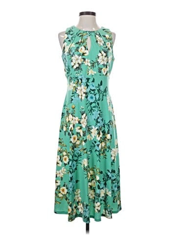London Style Cocktail Dress (view 1)