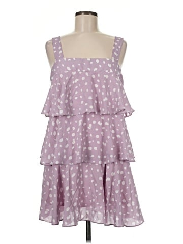 Adrienne Casual Dress (view 1)