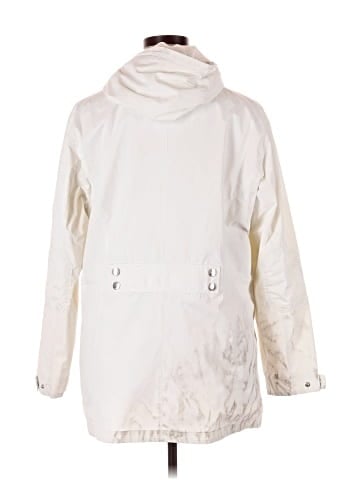 Natural Reflections Raincoat (view 2)