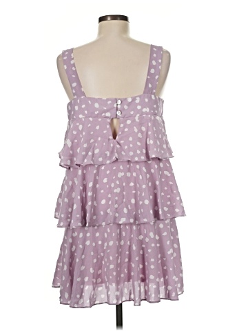 Adrienne Casual Dress (view 2)
