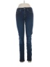 Levi's Solid Blue Jeans Size 28 waist - photo 1