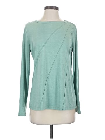 Automet Long Sleeve T-Shirt (view 1)