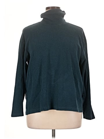 Alfani Turtleneck Sweater (view 1)