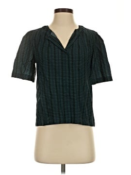 Evereve Short Sleeve Blouse (view 1)