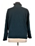 Alfani Teal Turtleneck Sweater Size XL - photo 2