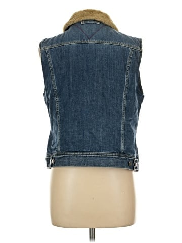 Tommy Hilfiger Denim Vest (view 2)