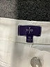 NYDJ Ivory Jeans Size 10 - photo 7