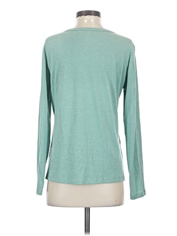 Automet Long Sleeve T-Shirt (view 2)