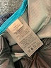 Title Nine 100% Polyester Blue Vest Size XS - photo 7