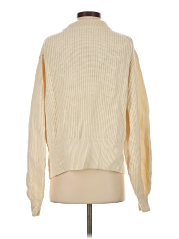 Six Stories Turtleneck Sweater (view 2)