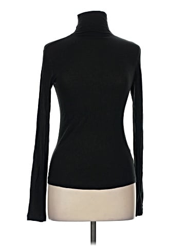 HEATTECH Long Sleeve Turtleneck (view 1)