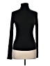 HEATTECH Black Long Sleeve Turtleneck Size M - photo 1