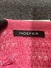 Assorted Brands 100% Polyester Pink Cardigan Size 6 - photo 7
