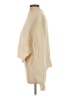 Six Stories Ivory Turtleneck Sweater Size XS - photo 5
