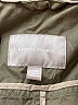 Banana Republic 100% Cotton Green Jacket Size XS - photo 6