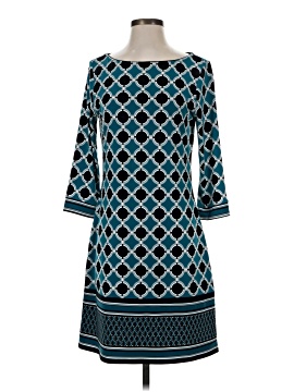 White House Black Market Casual Dress (view 1)