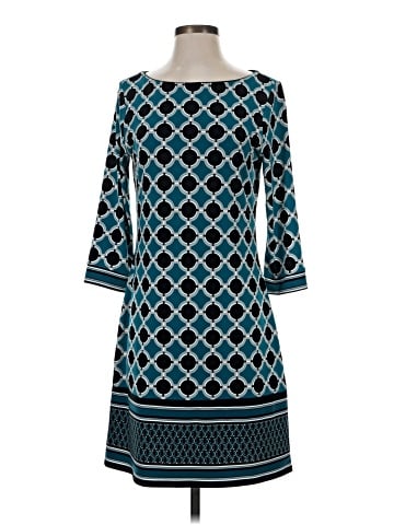 White House Black Market Casual Dress (view 1)