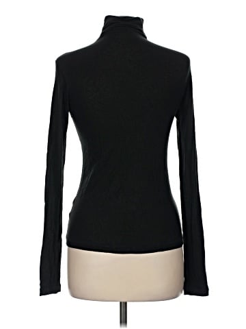 HEATTECH Long Sleeve Turtleneck (view 2)