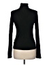 HEATTECH Black Long Sleeve Turtleneck Size M - photo 2