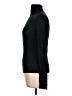 HEATTECH Black Long Sleeve Turtleneck Size M - photo 5