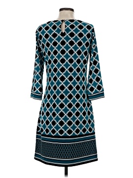 White House Black Market Casual Dress (view 2)