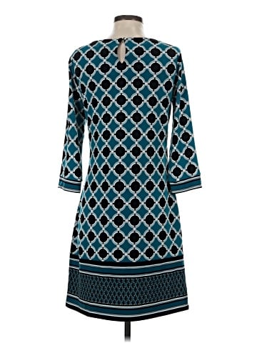 White House Black Market Casual Dress (view 2)
