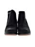Sorel Black Ankle Boots Size 8 - photo 2
