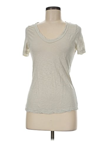 Hard Tail Short Sleeve T-Shirt (view 1)