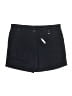 Tommy Hilfiger 100% Cotton Solid Blue Khaki Shorts Size 4 - photo 2